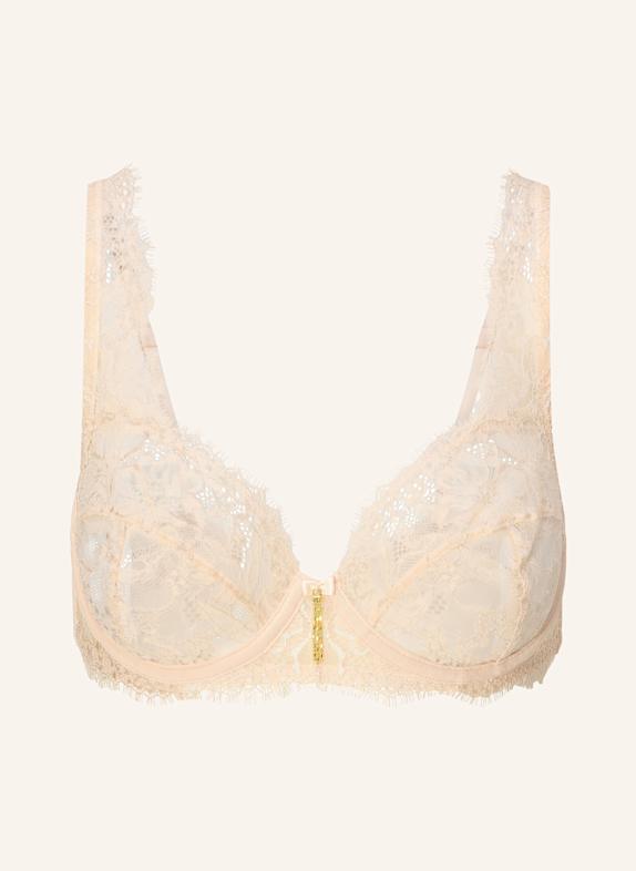 LINGADORE Balconet BH GOLD/ BEIGE