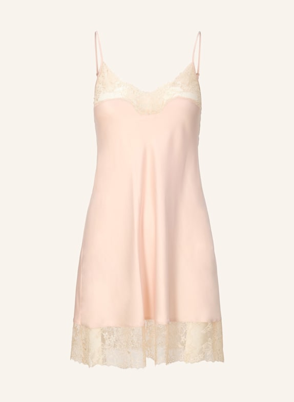 LINGADORE Kleidchen GOLD/ BEIGE