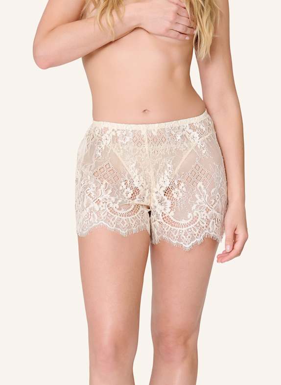 LINGADORE Franse onderbroeken GOUD/ BEIGE