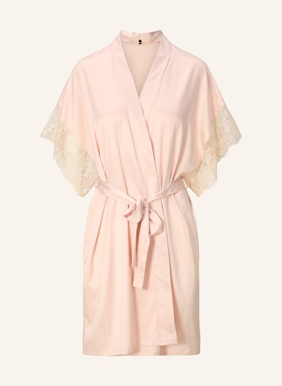 LINGADORE Kimono GOLD/ BEIGE