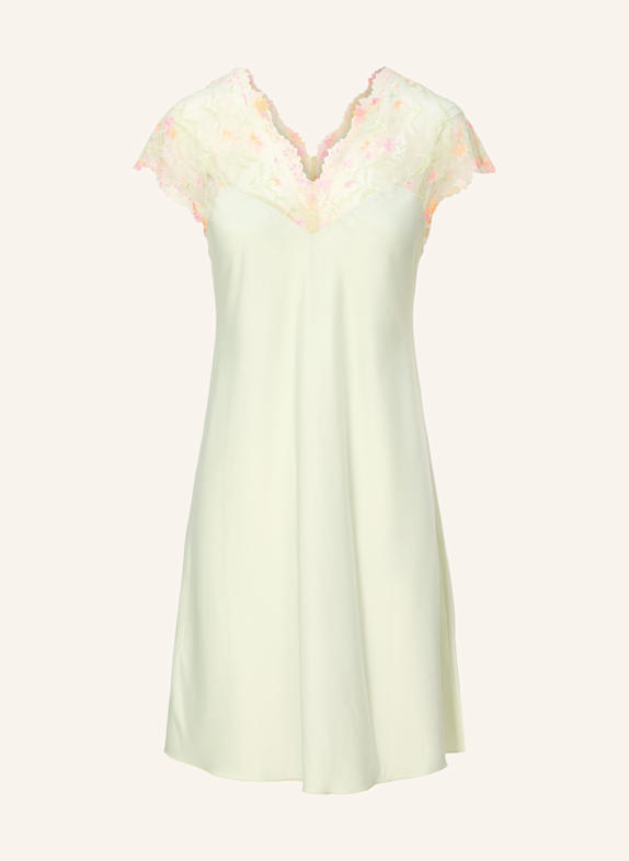 LINGADORE Kleidchen NEONGRÜN