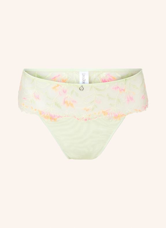 LINGADORE String NEONGRÜN