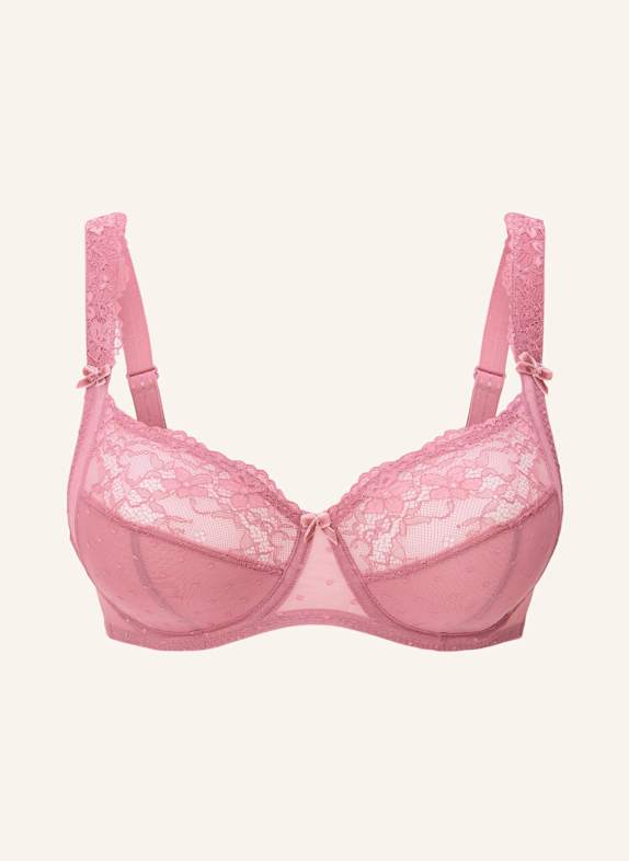 LINGADORE DAILY Bügel BH BEIGE