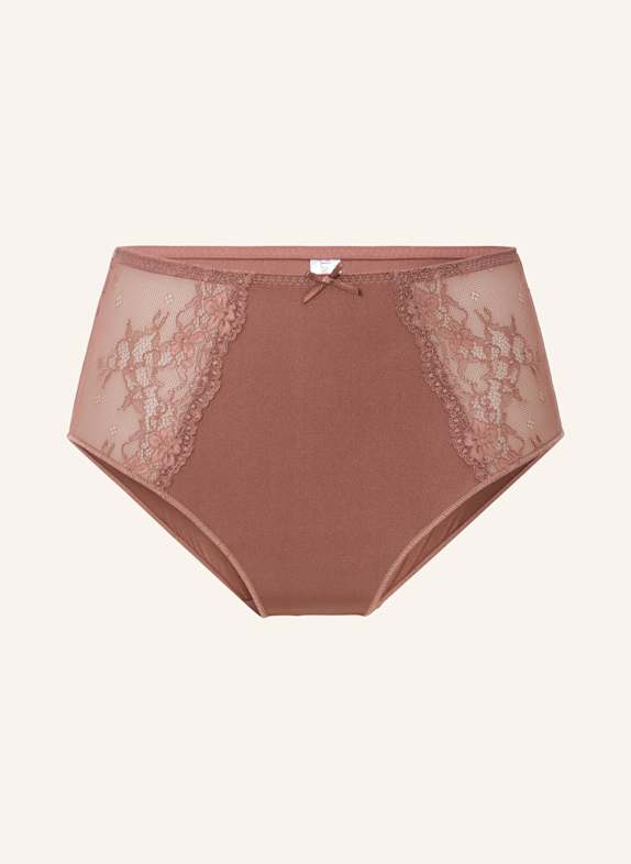 LINGADORE DAILY Slip COGNAC