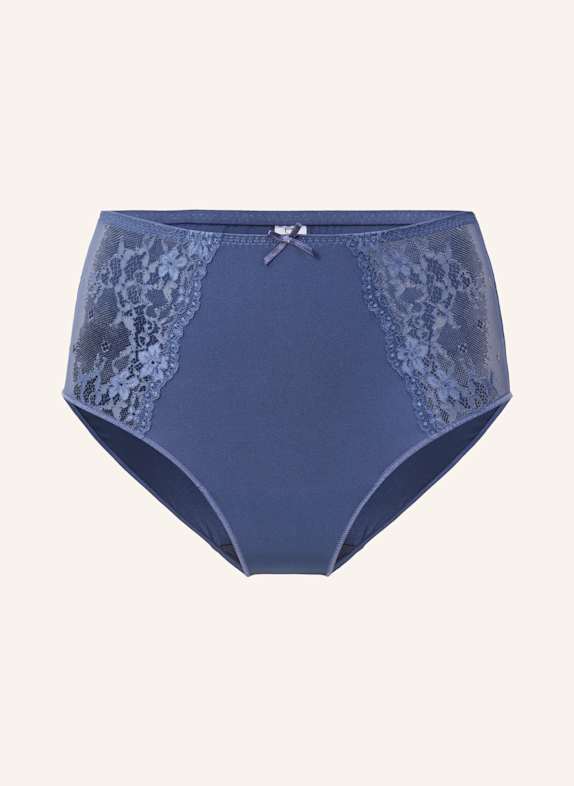 LINGADORE DAILY Slip DUNKELGRAU