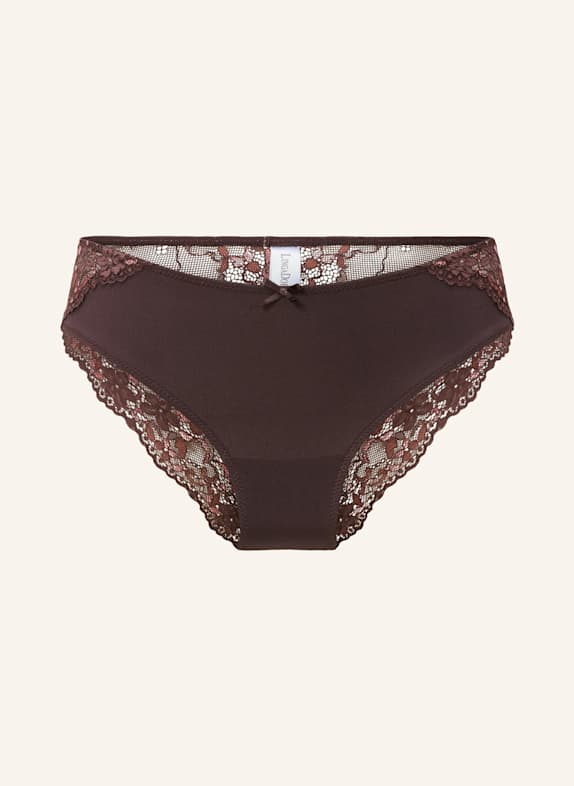 LINGADORE DAILY Slip BRAUN