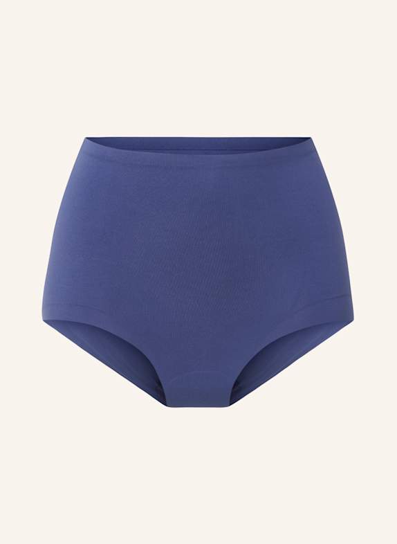 LINGADORE DAILY 2er-Pack Taillenslips DUNKELGRAU