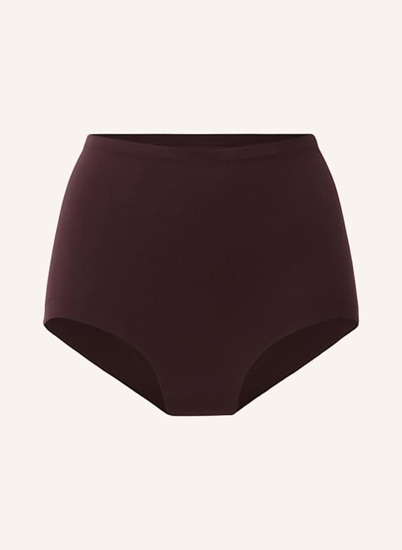 LINGADORE DAILY 2er-Pack Taillenslips BRAUN