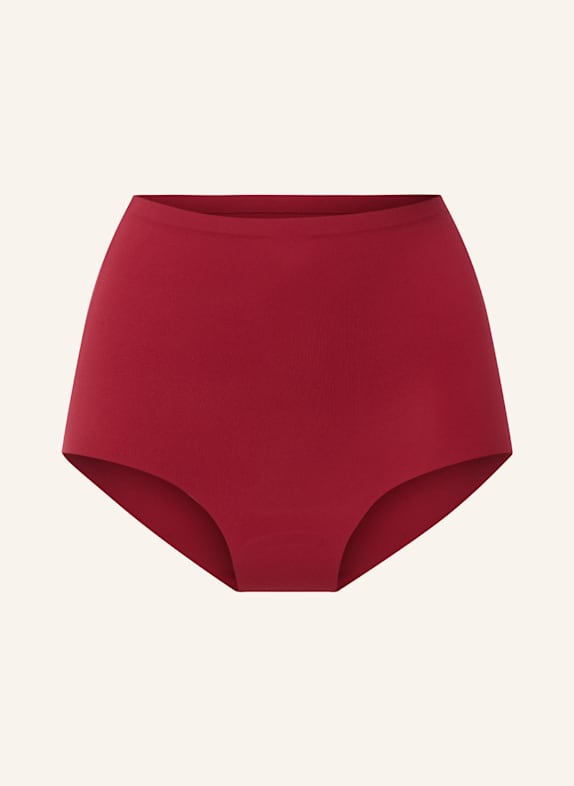 LINGADORE DAILY 2er-Pack Taillenslips DUNKELROT