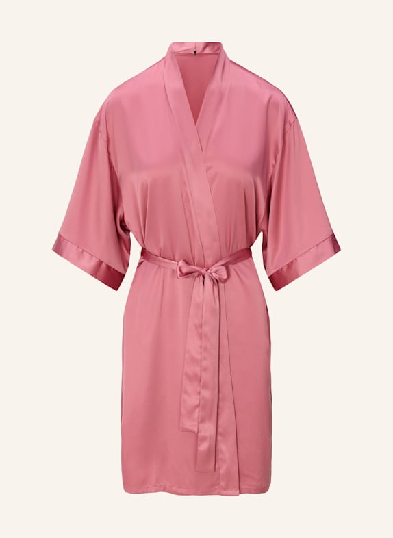 LINGADORE DAILY Kimono BEIGE