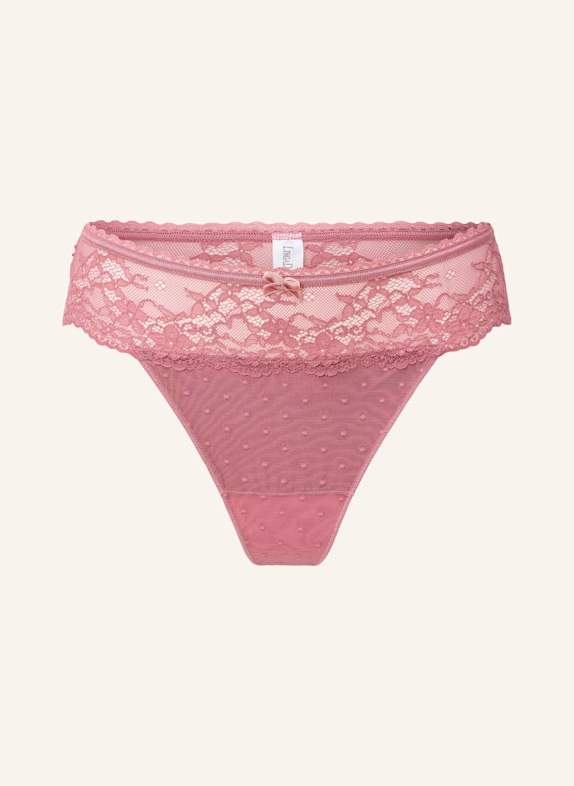 LINGADORE DAILY String BEIGE