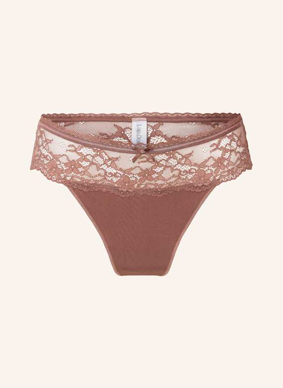 LINGADORE DAILY String COGNAC