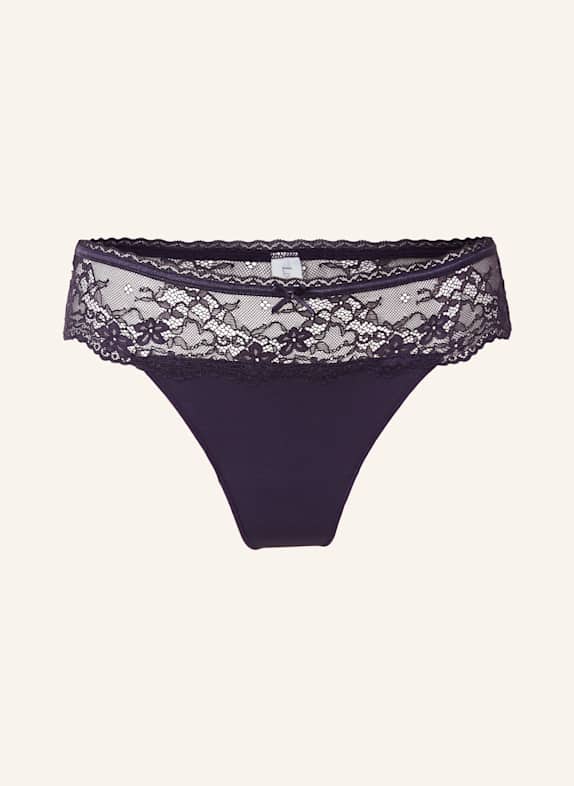 LINGADORE DAILY String LILA
