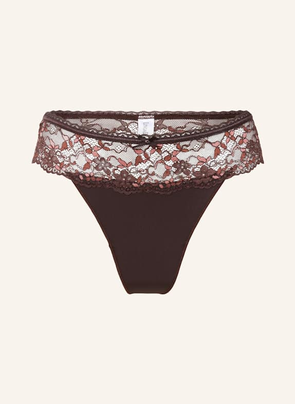 LINGADORE DAILY String BRAUN