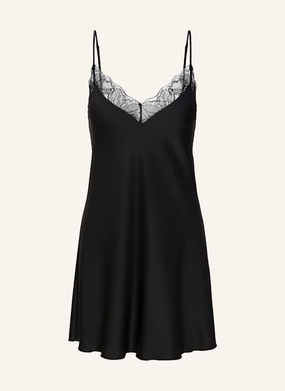 LINGADORE Kleidchen SCHWARZ