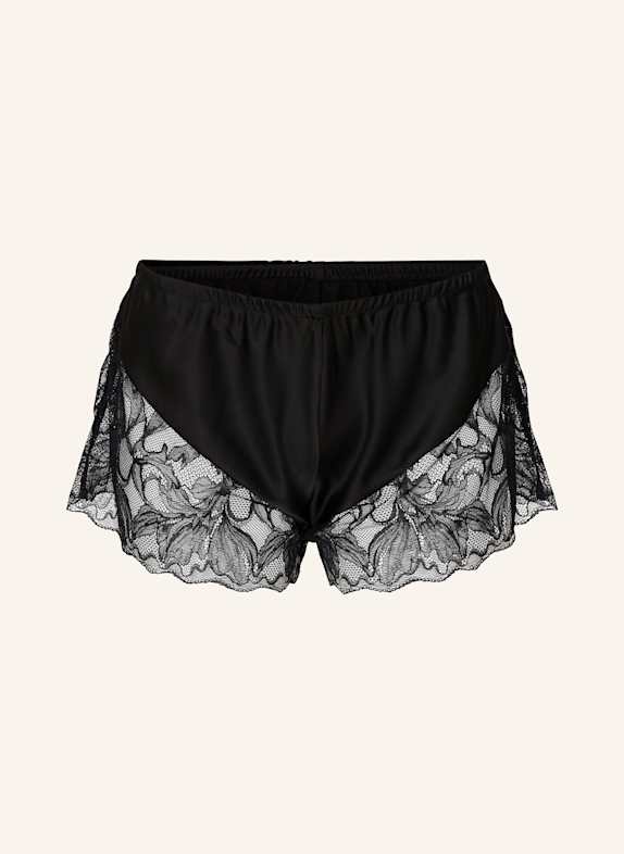 LINGADORE French Knicker SCHWARZ
