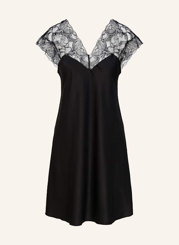 LINGADORE Kleid SCHWARZ