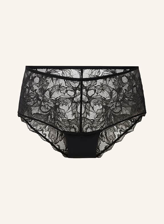 LINGADORE Short SCHWARZ
