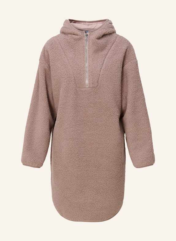 LINGADORE Sweatdress BEIGE