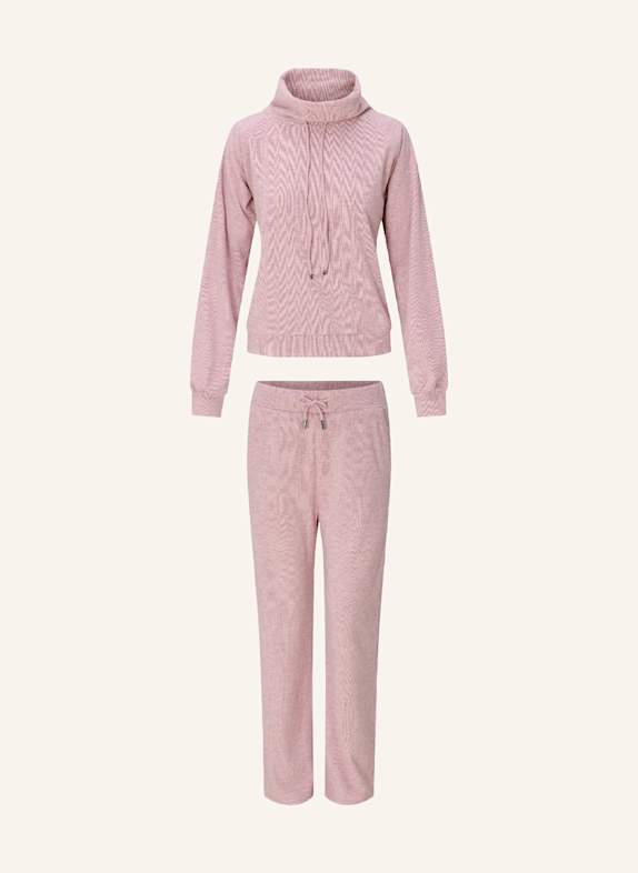 LINGADORE Homewear sweat set ROSA