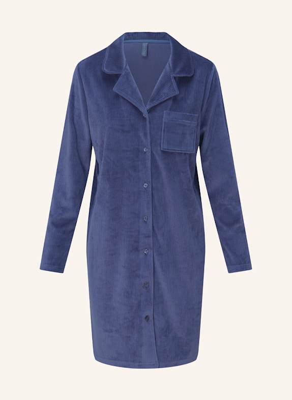 LINGADORE Kleid DUNKELGRAU