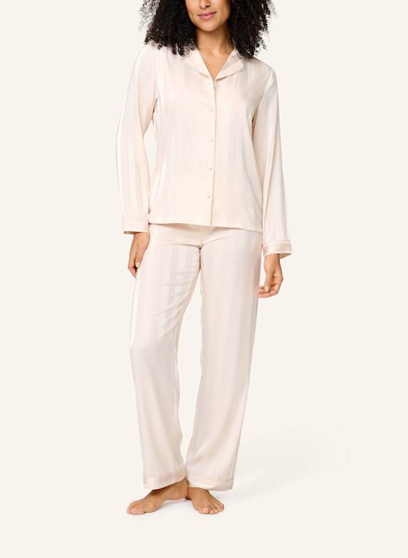 LINGADORE Nachtkleding set WIT