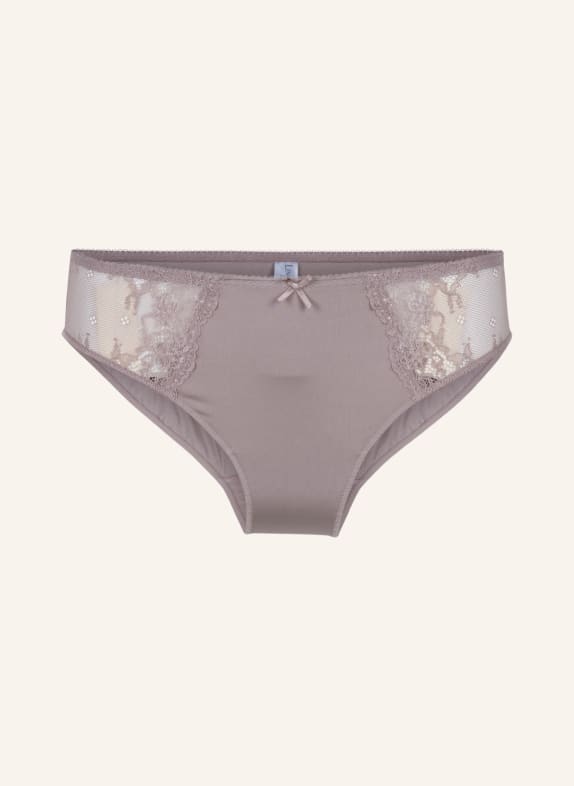 LINGADORE Slip DAILY TAUPE