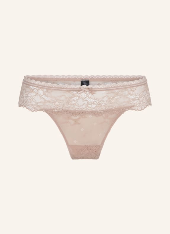 LINGADORE String DAILY BEIGE