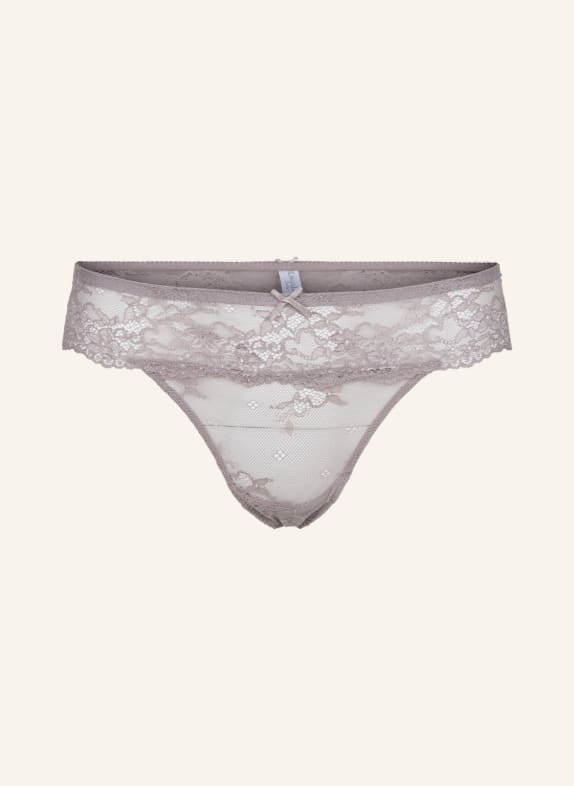 LINGADORE String DAILY TAUPE