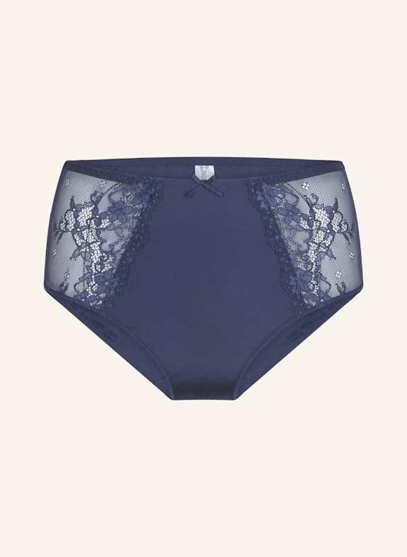 LINGADORE DAILY Slip DUNKELBLAU