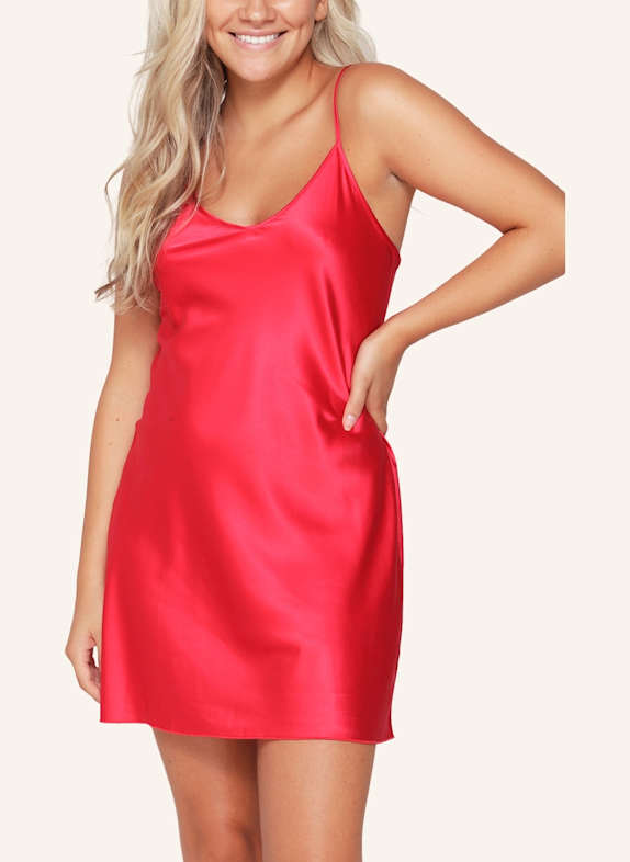 LINGADORE DAILY Negligé ROOD