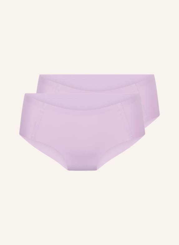 LINGADORE Hipster 2-pack PINK