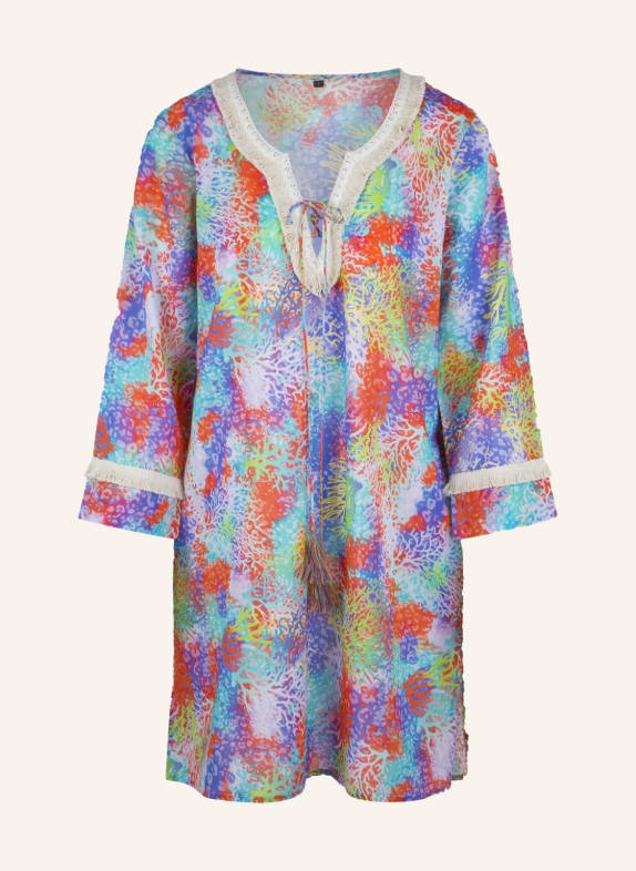 LINGADORE Kimono ORANGE