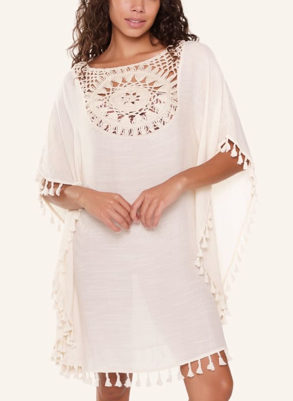 LINGADORE Kaftan BRAUN