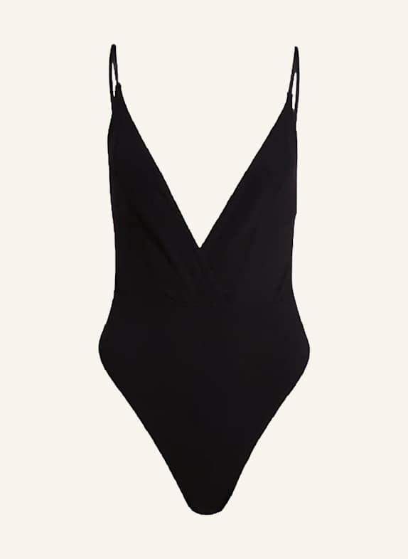 LINGADORE Body DAILY SCHWARZ