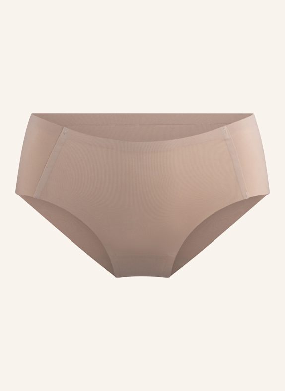 LINGADORE Hipster 2-pack BEIGE