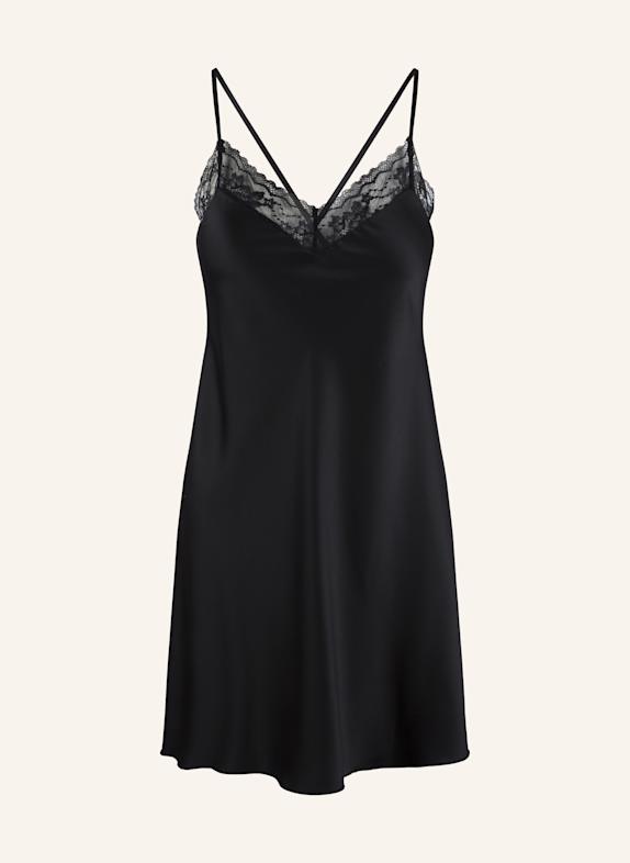 LINGADORE Kleid SCHWARZ