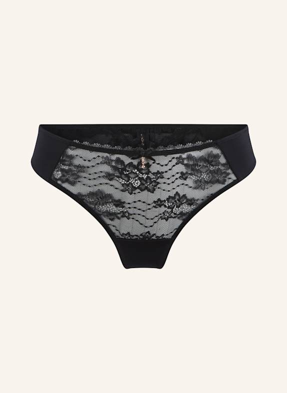 LINGADORE String SCHWARZ