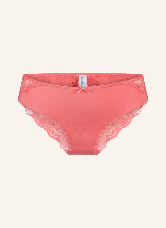 LINGADORE Slip DAILY ORANGE