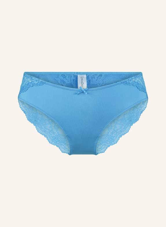 LINGADORE Slip DAILY BLAU