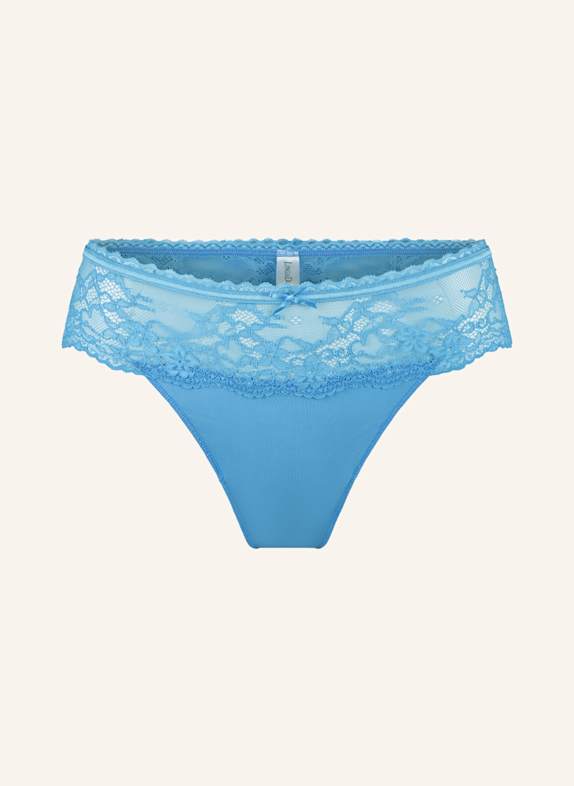 LINGADORE String DAILY BLAU