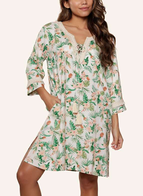 LINGADORE Tunic Tunic GRÜN