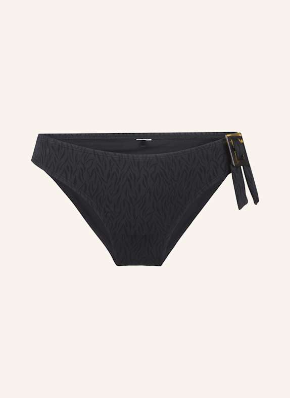 LINGADORE Bikini Slip SCHWARZ