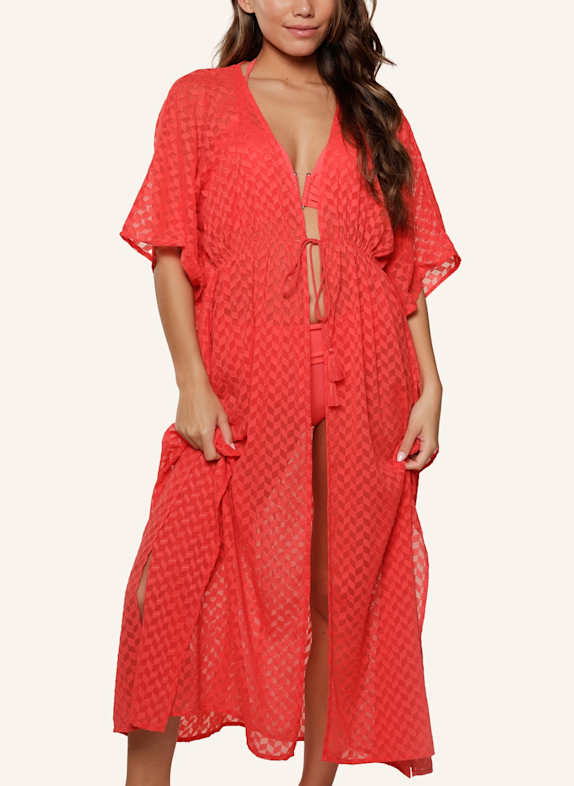 LINGADORE Kimono Kimono ROT