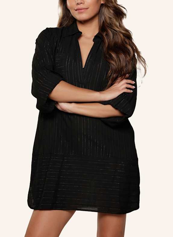 LINGADORE Tunik Tunik SCHWARZ
