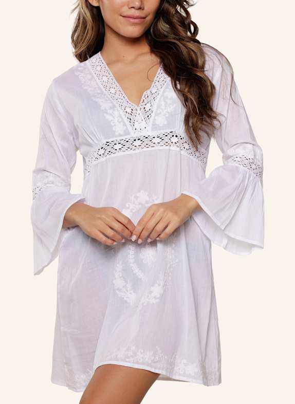 LINGADORE Tunic Tunic WEISS