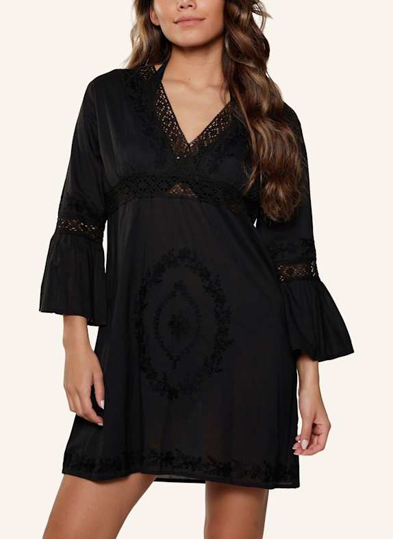 LINGADORE Tunic Tunic SCHWARZ