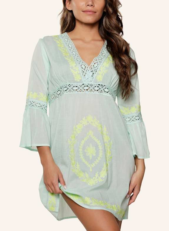 LINGADORE Tunic Tunic GRÜN