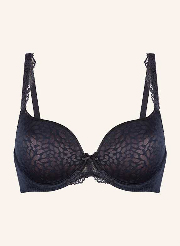 LINGADORE DAILY T-Shirt BH SCHWARZ