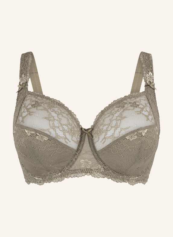 LINGADORE DAILY Bügel BH GRÜN